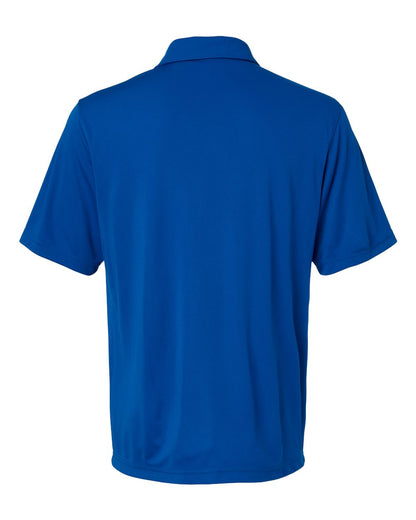 Augusta Sportswear Vital Polo 5017 #color_Royal