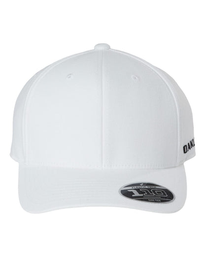 Oakley Pro-Formance Cap FOS900833 #color_White