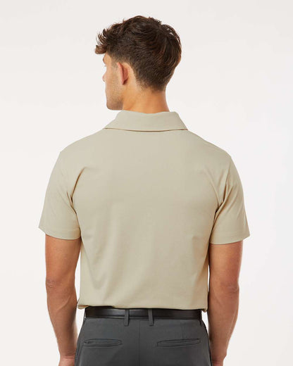 AllPro Men's Pro-Flex Sorona® Polo 41SP0 #colormdl_Sand