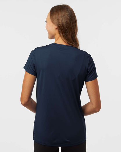 AllPro Women's Pro-Lock Performance T-Shirt 48000L #colormdl_Navy