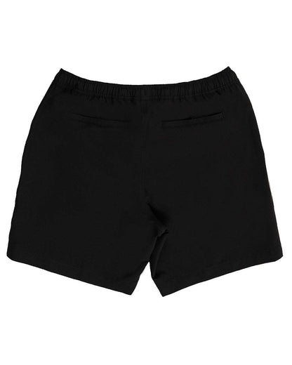 Burnside Perfect Shorts 9888 #color_Black