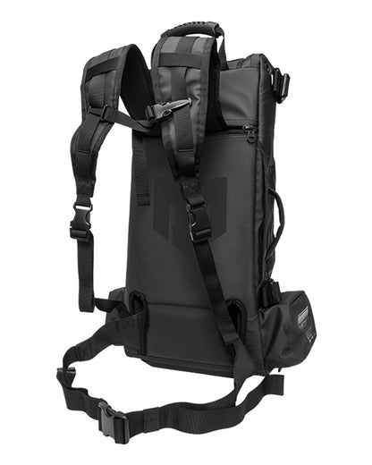 MERET RECOVER™ PRO X Black Backpack M8108TBN #color_Black