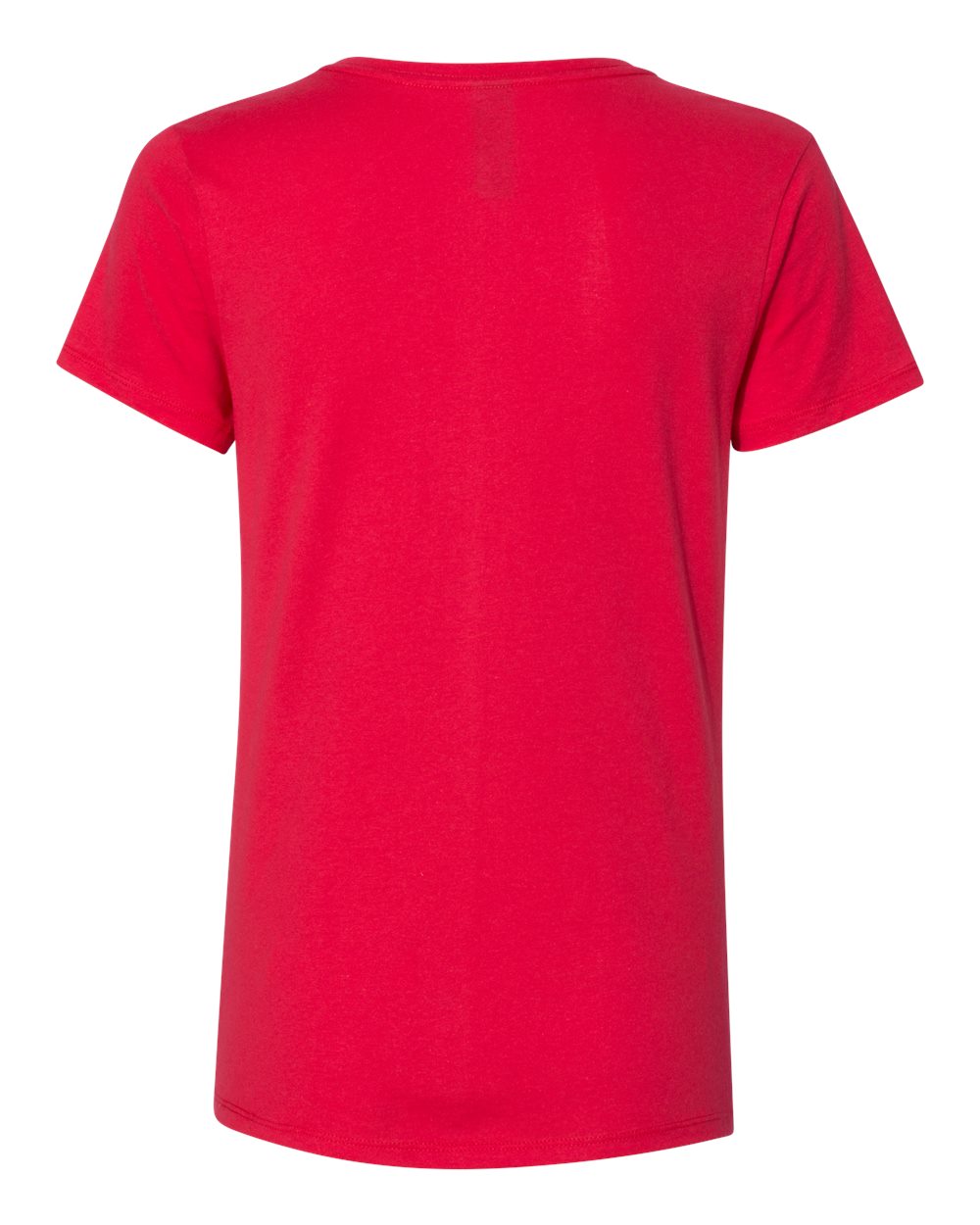 #color_Athletic Red