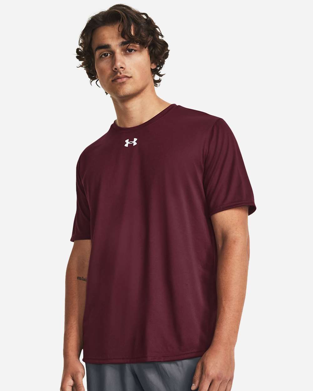 #colormdl_Maroon/ White