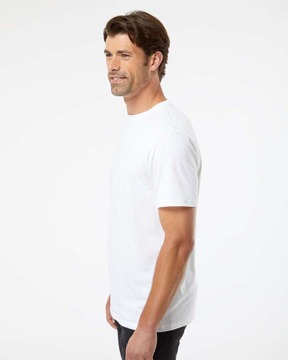 Kastlfel Unisex RecycledSoft™ T-Shirt 2010 #colormdl_White