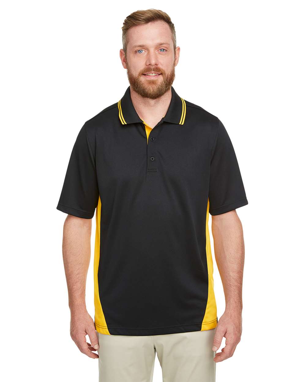 #colormdl_Black/ Sunray Yellow