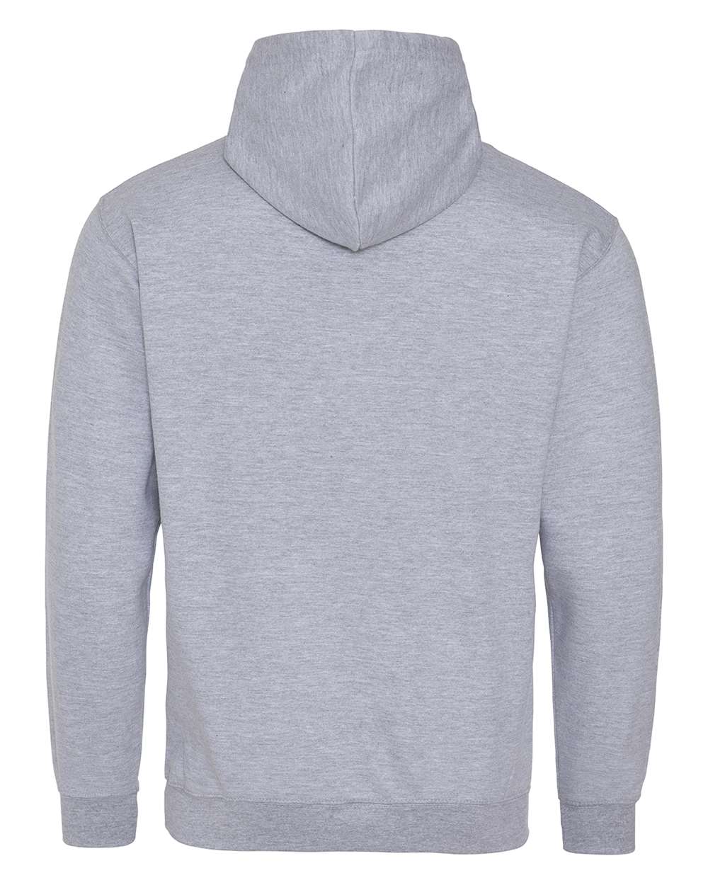 #color_Heather Grey/ Fire Red