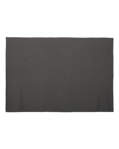 Independent Trading Co. Special Blend Blanket INDBKTSB #color_Carbon
