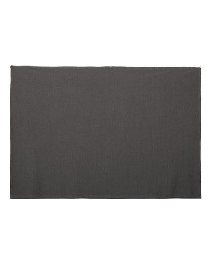 Independent Trading Co. Special Blend Blanket INDBKTSB #color_Carbon