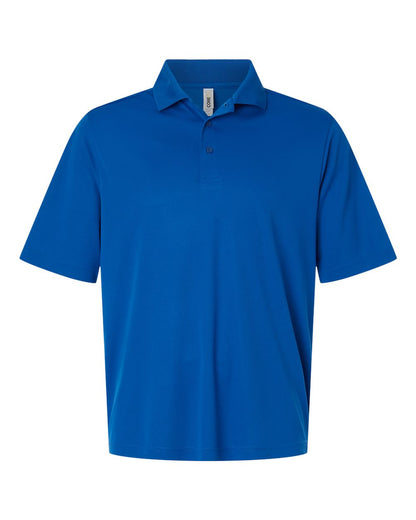 CORE365 Men's Tall Nova Performance Pique Polo CE108T #color_True Royal