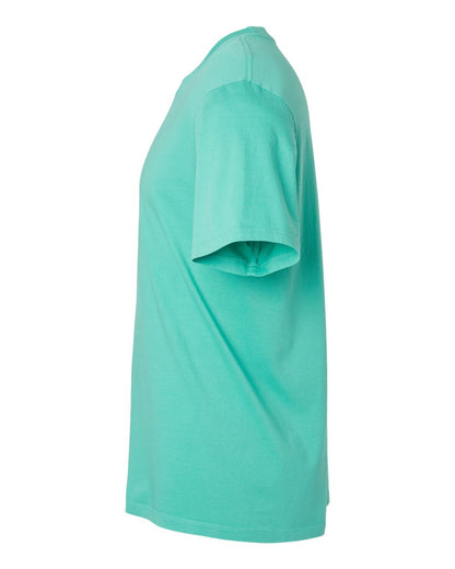 SoftShirts Unisex Classic T-Shirt 200 #color_Seafoam