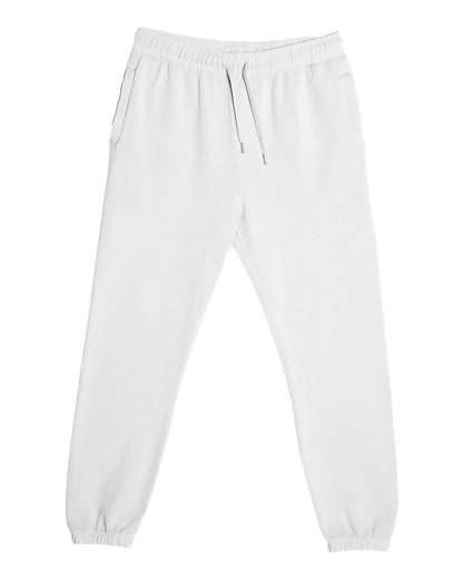 Lane Seven Unisex Urban Joggers LS16006 #color_Pigment Lunar Rock