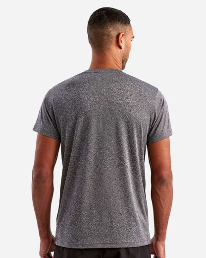 TriDri Unisex Recycled Performance T-Shirt TD501 #colormdl_Black Melange