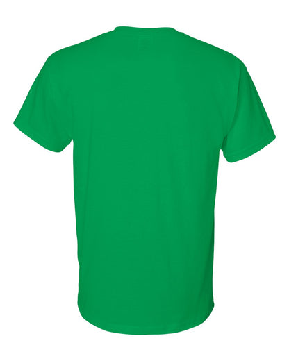 Gildan Unisex DryBlend® T-Shirt 8000 #color_Irish Green