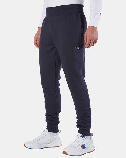 Champion Reverse Weave® Joggers RW25 #colormdl_Navy