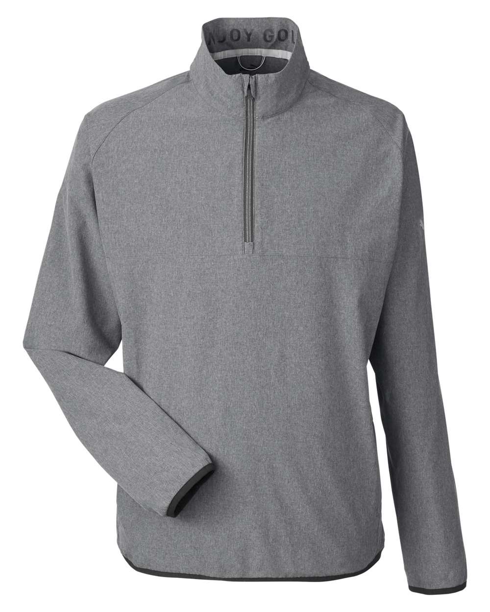 #color_Puma Black Heather