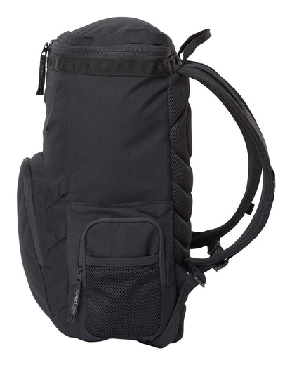Oakley 29L Gearbox Overdrive Backpack FOS901245 #color_Black
