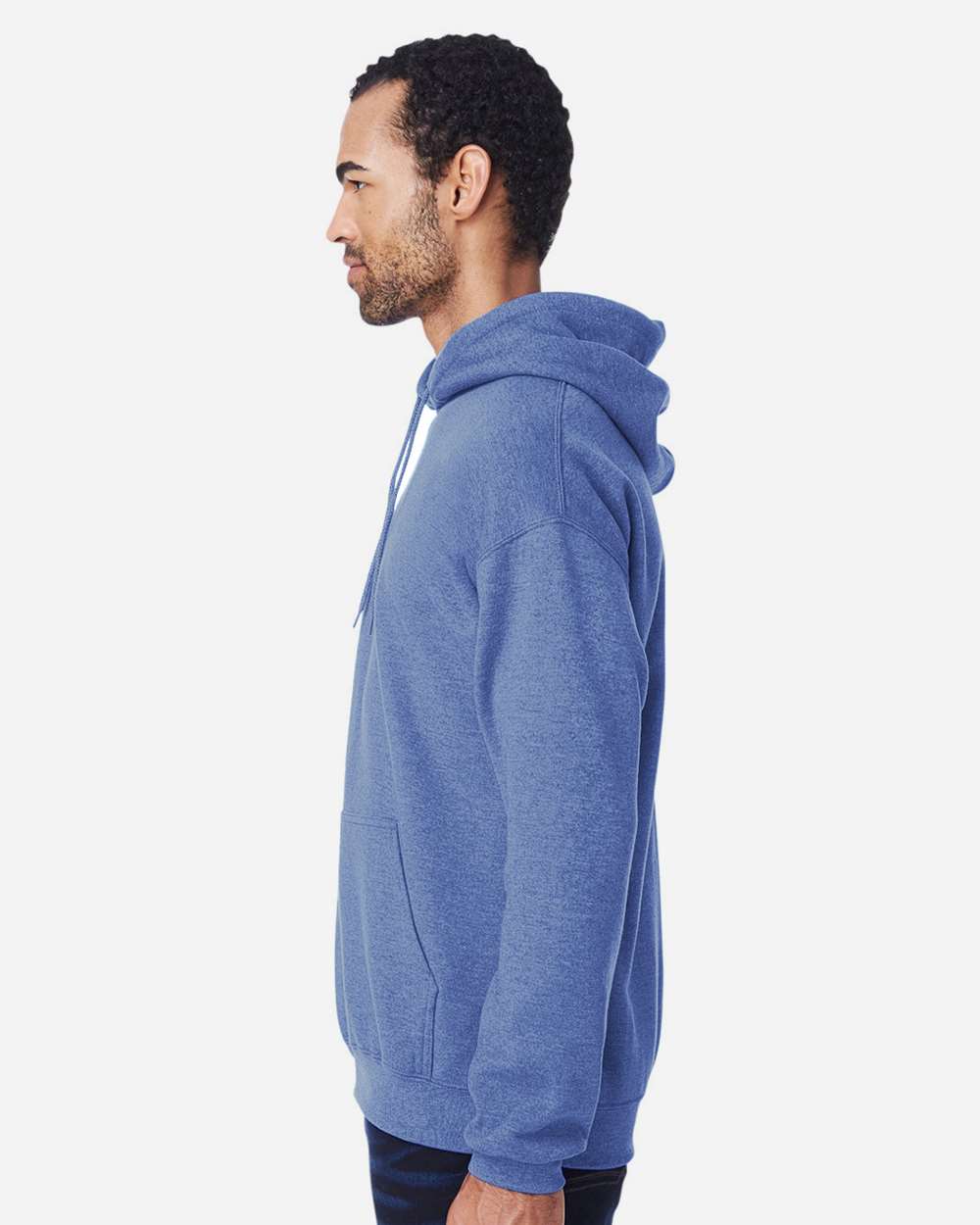 #colormdl_Heather Deep Royal