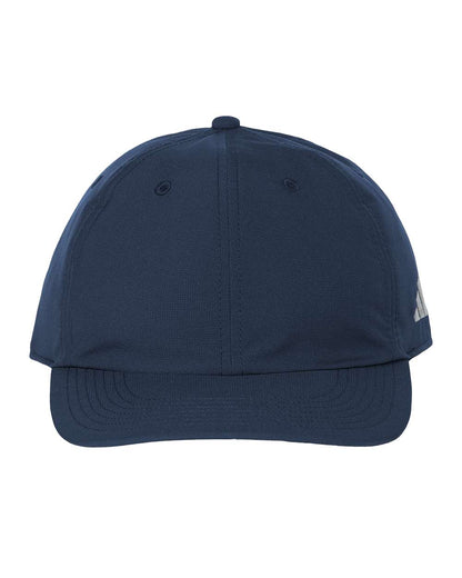 Adidas Sustainable Performance Max Cap A600S #color_Collegiate Navy