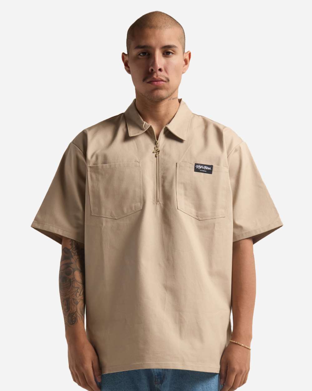 #colormdl_Khaki