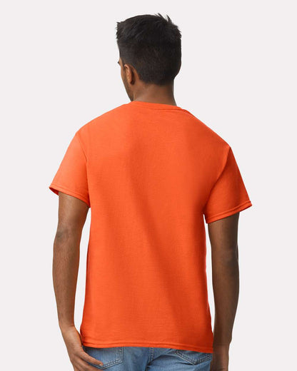 Gildan Ultra Cotton® T-Shirt 2000 #colormdl_Orange