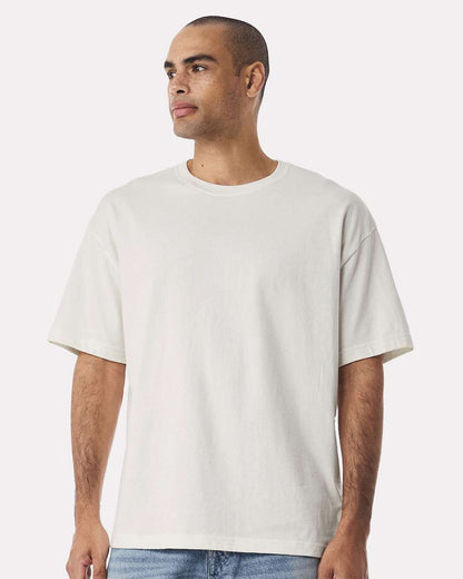 BELLA + CANVAS 6 oz. Heavyweight Tee 3010 #colormdl_Vintage White