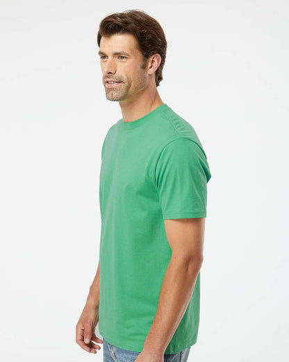 Kastlfel Unisex RecycledSoft™ T-Shirt 2010 #colormdl_Green