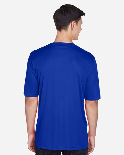 Team 365 Men's Zone Performance T-Shirt TT11 #colormdl_Sport Royal
