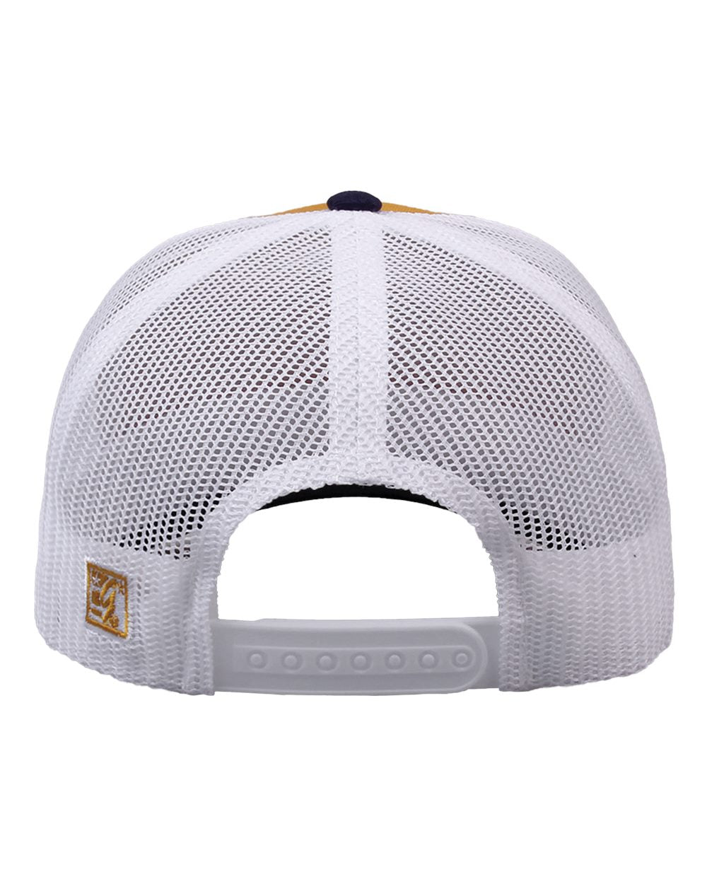 #color_Mustard Yellow/ Navy/ White