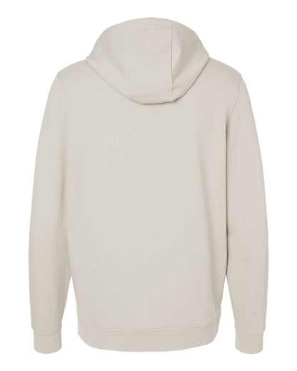 Independent Trading Co. Unisex Perform Hooded Sweatshirt EXP25PH #color_Smoke