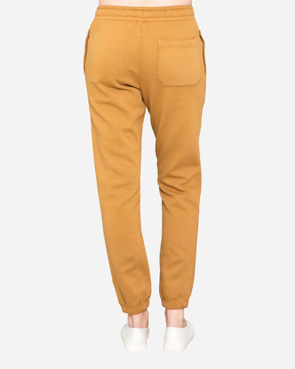 Lane Seven Unisex Urban Joggers LS16006 #colormdl_Pigment Peanut Butter