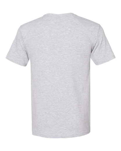 Badger FitFlex Performance T-Shirt 1000 #color_Oxford