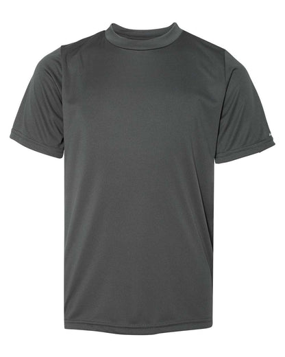 Russell Athletic Youth Core Performance T-Shirt 629X2B #color_Stealth