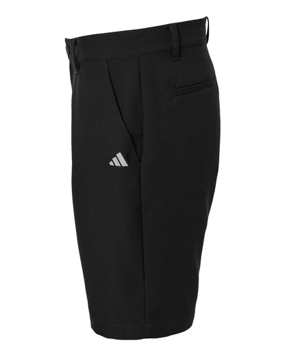 Adidas Golf Shorts A2000 #color_Black