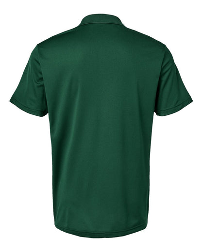 Adidas Basic Sport Polo A430 #color_Collegiate Green