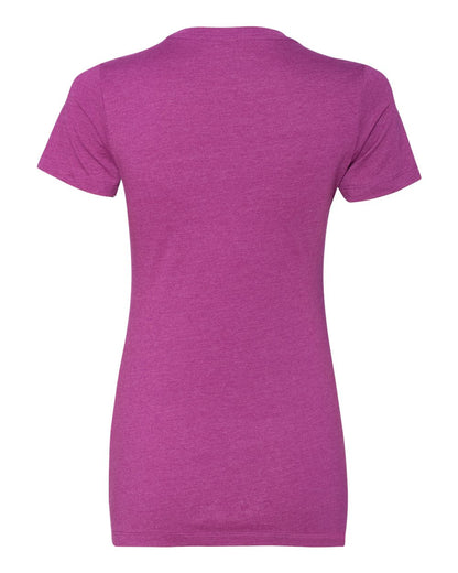 Next Level Women’s CVC T-Shirt 6610 #color_Lush