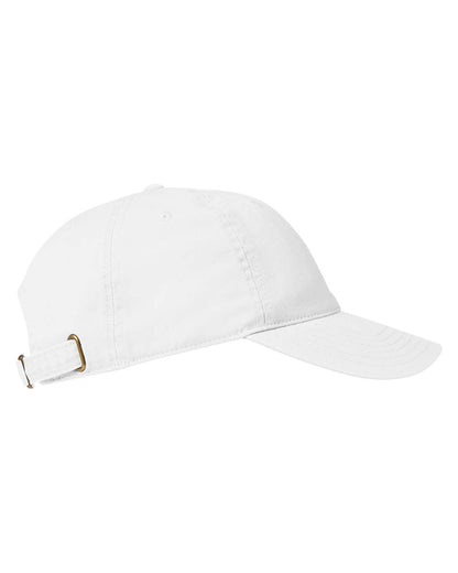 Russell Athletic R Dad Cap UB87UHD #color_White