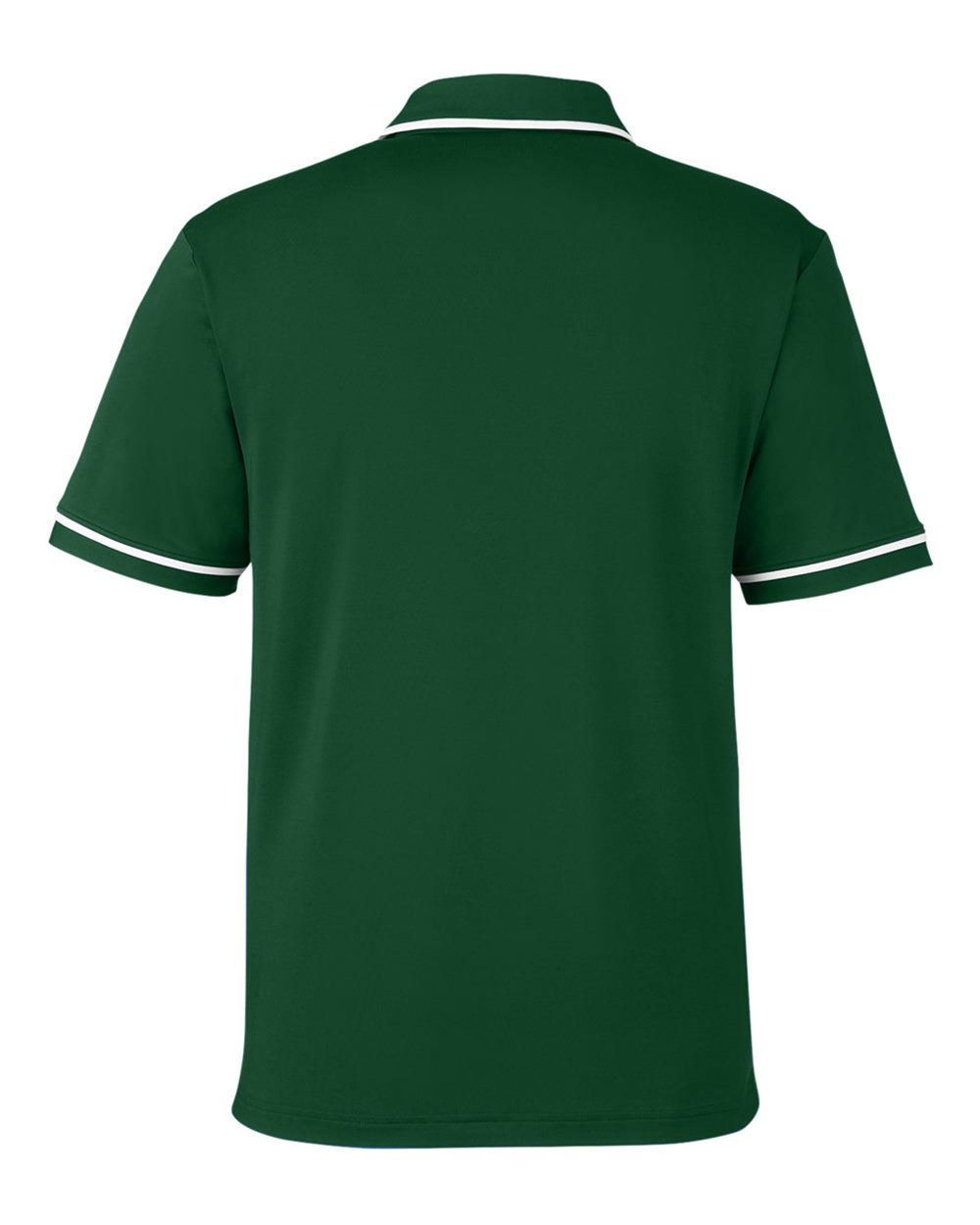 #color_Forest Green/ White