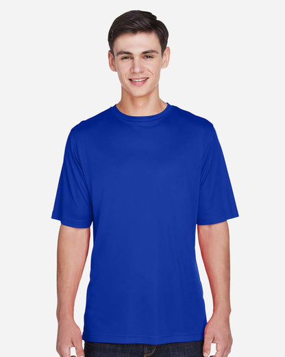 Team 365 Men's Zone Performance T-Shirt TT11 #colormdl_Sport Royal