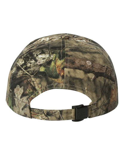 Kati Licensed Camo Cap LC10 #color_Mossy Oak Country