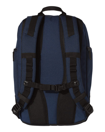 Oakley 22L Street Organizing Backpack 921425ODM #color_Fathom
