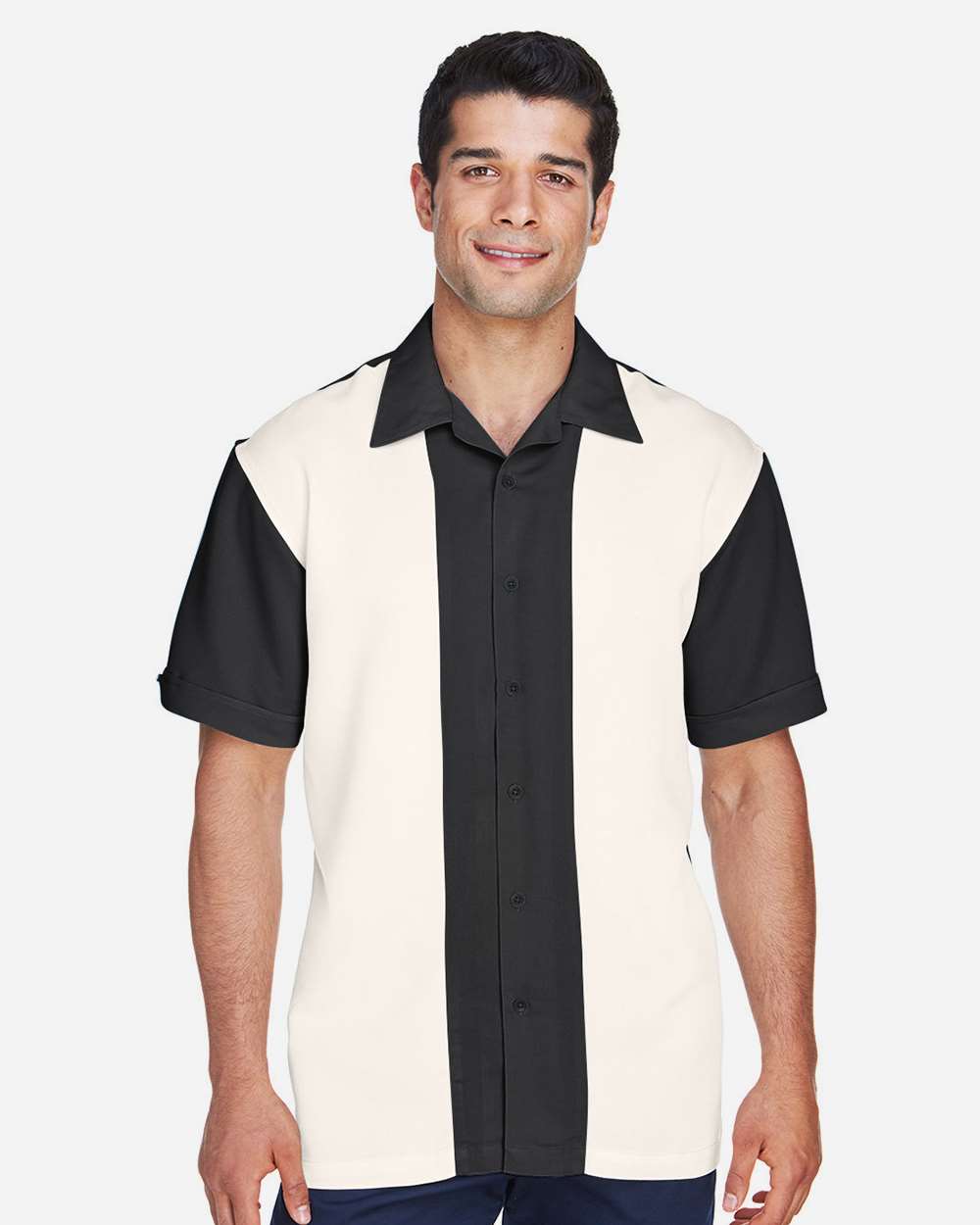 #colormdl_Black/ Cream