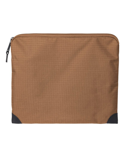 DRI DUCK Parts Pouch 1403DD #color_Saddle