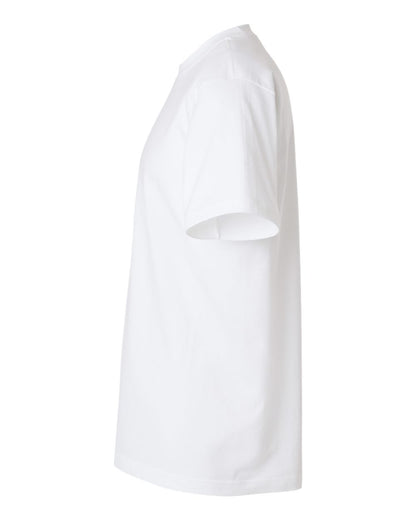 Tultex Heavyweight Street T-Shirt 299 #color_White