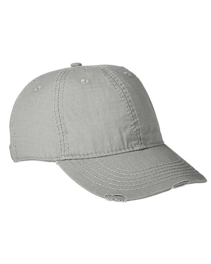 Adams Headwear Image Maker Cap IM101 #color_Grey
