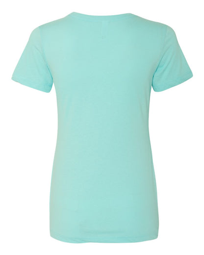 Next Level Women's Ideal T-Shirt 1510 #color_Cancun