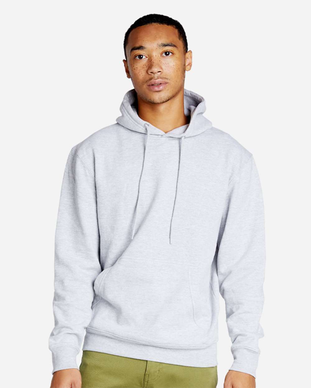 #colormdl_Heather Grey