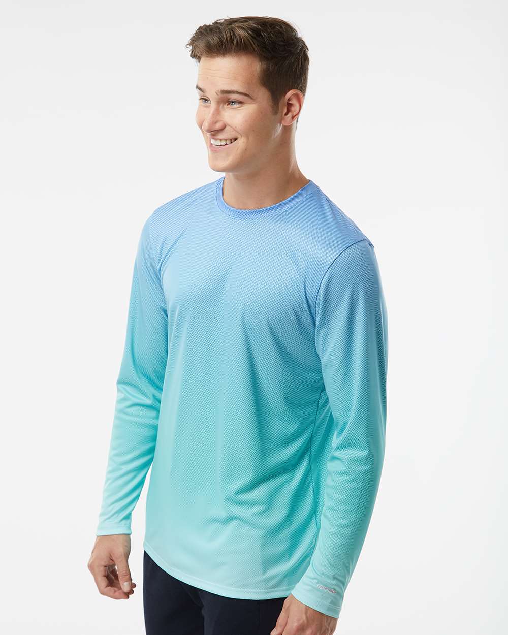 #colormdl_Blue Mist/ Light Teal