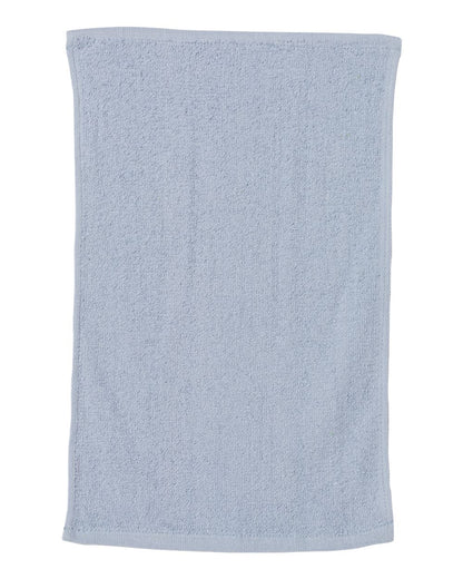 Q-Tees Budget Rally Towel T18 #color_Light Blue