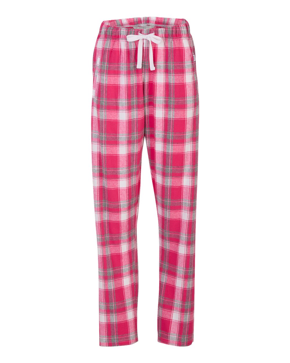 #color_Pink Sophia Plaid